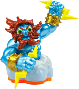 Lightning Rod